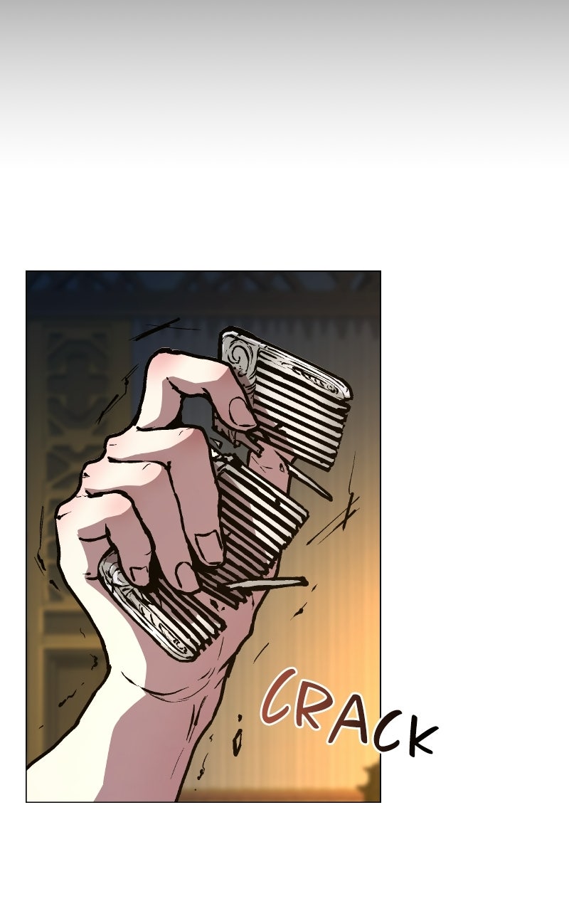 Demonic Frontline: The 13thFlying Dragon Company Episode 3 page 8 - 