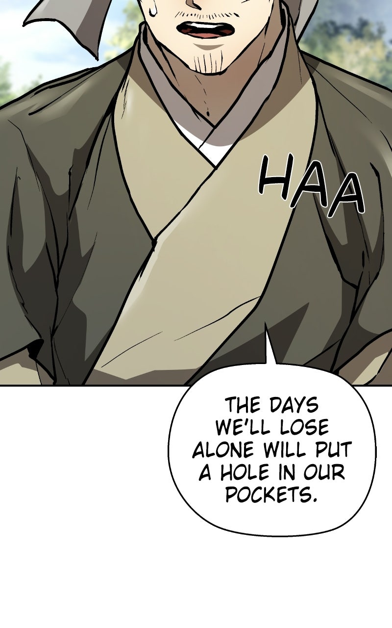 Demonic Frontline: The 13thFlying Dragon Company Episode 3 page 71 - 
