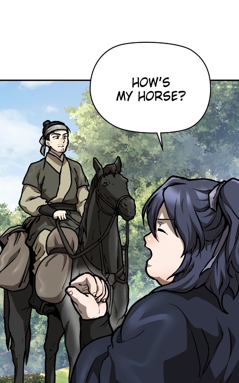Demonic Frontline: The 13thFlying Dragon Company Episode 3 page 72 - 