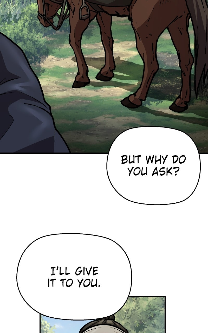 Demonic Frontline: The 13thFlying Dragon Company Episode 3 page 74 - 