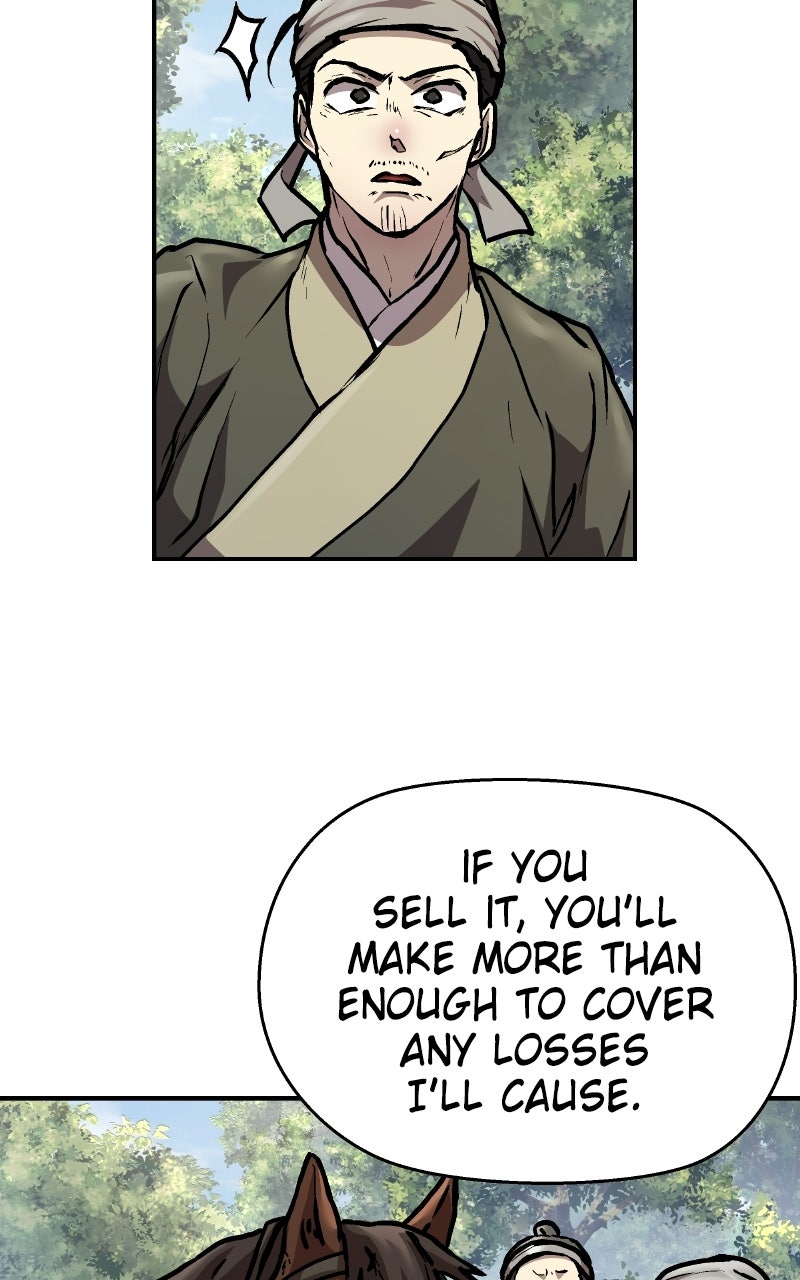 Demonic Frontline: The 13thFlying Dragon Company Episode 3 page 75 - 