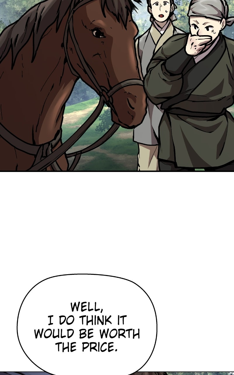 Demonic Frontline: The 13thFlying Dragon Company Episode 3 page 76 - 