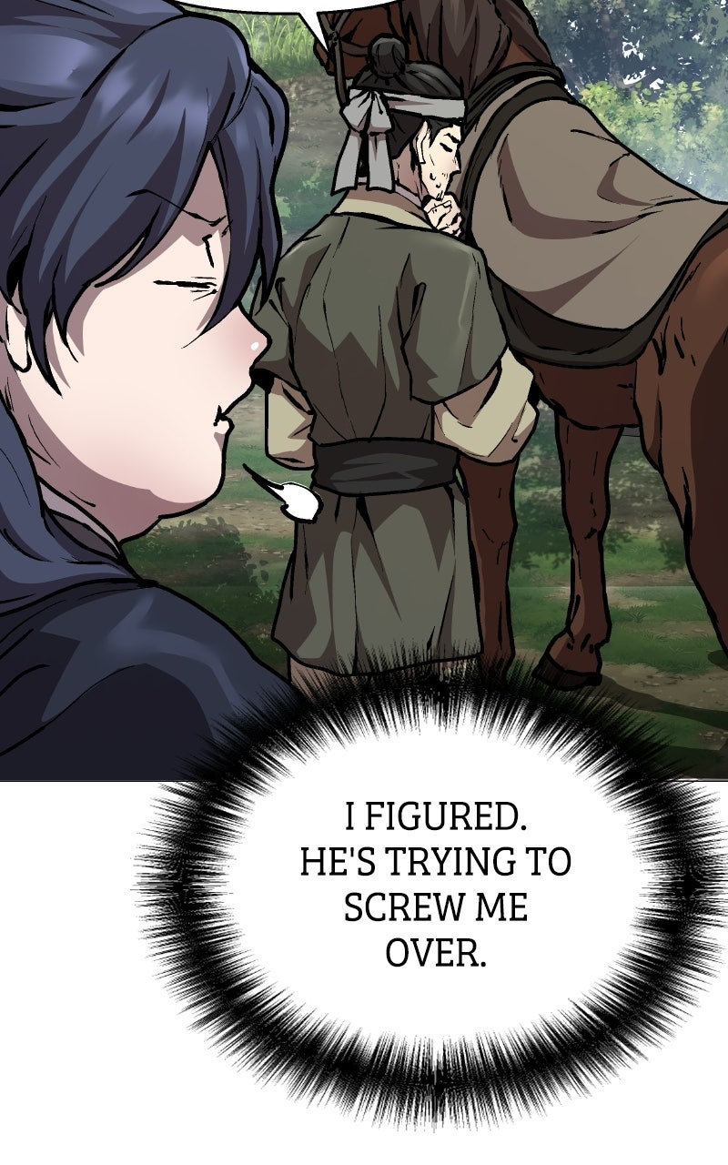 Demonic Frontline: The 13thFlying Dragon Company Episode 3 page 77 - 