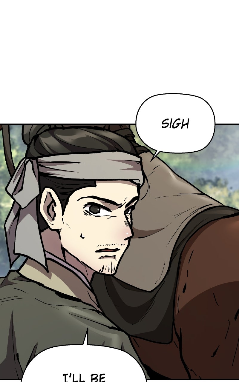 Demonic Frontline: The 13thFlying Dragon Company Episode 3 page 78 - 