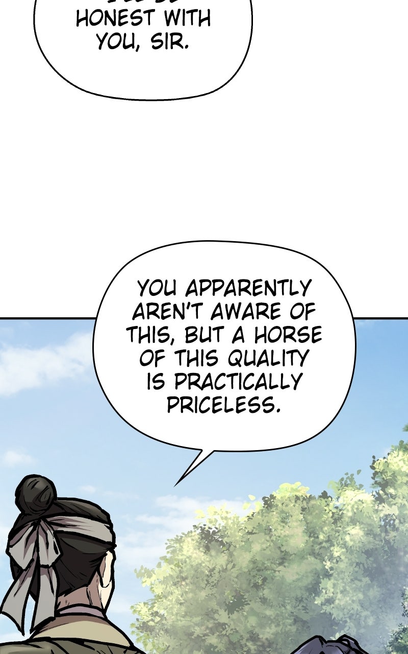 Demonic Frontline: The 13thFlying Dragon Company Episode 3 page 79 - 