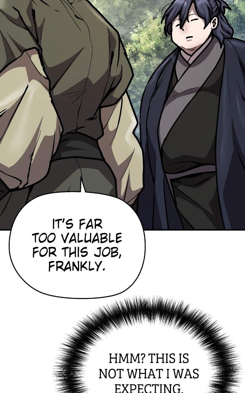 Demonic Frontline: The 13thFlying Dragon Company Episode 3 page 80 - 