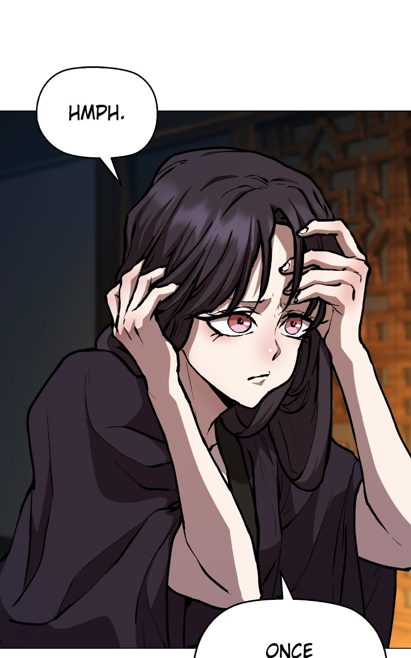 Demonic Frontline: The 13thFlying Dragon Company Episode 3 page 9 - 