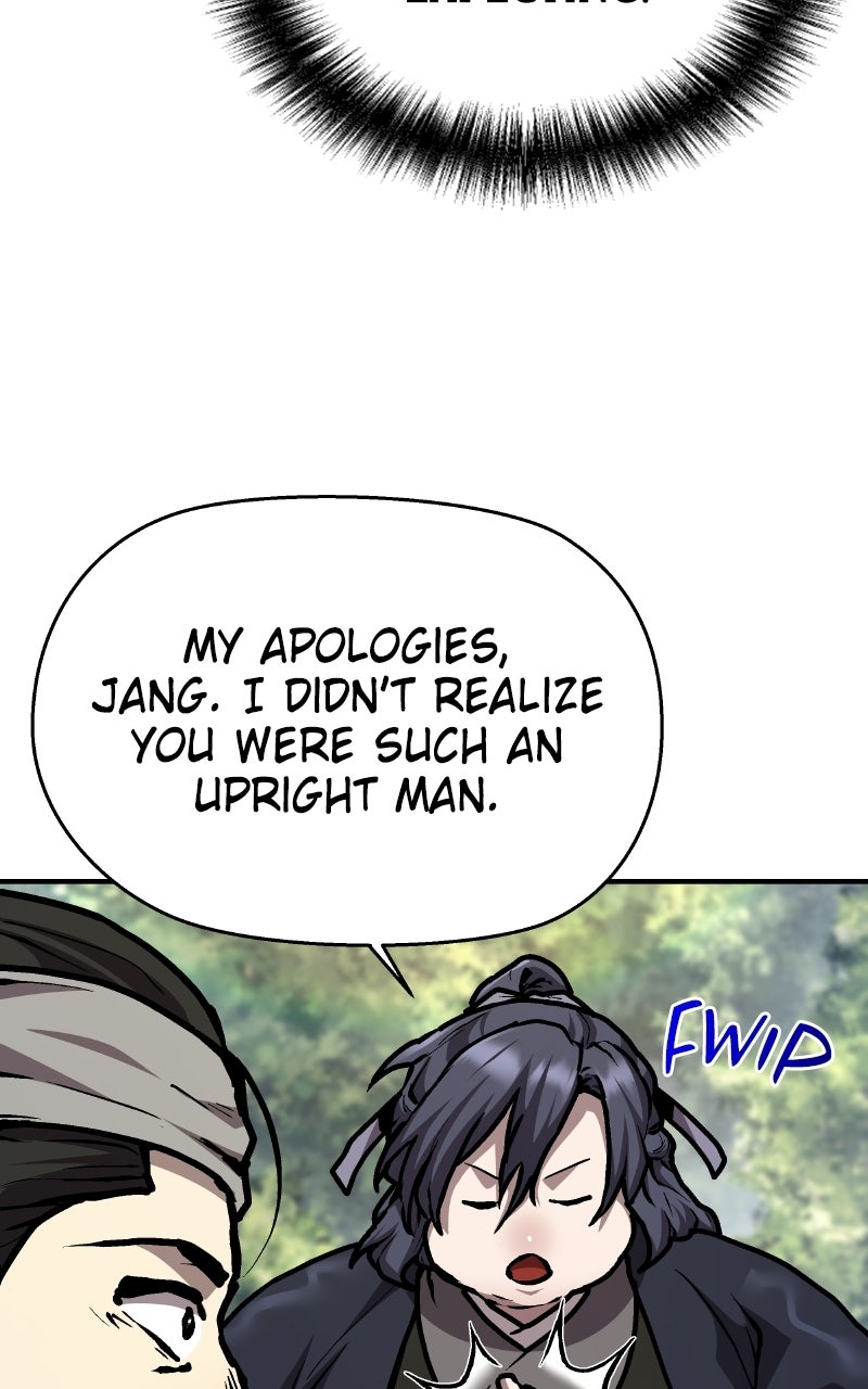 Demonic Frontline: The 13thFlying Dragon Company Episode 3 page 81 - 