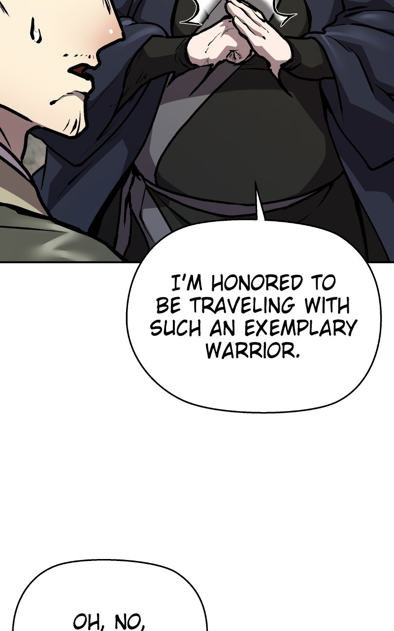Demonic Frontline: The 13thFlying Dragon Company Episode 3 page 82 - 