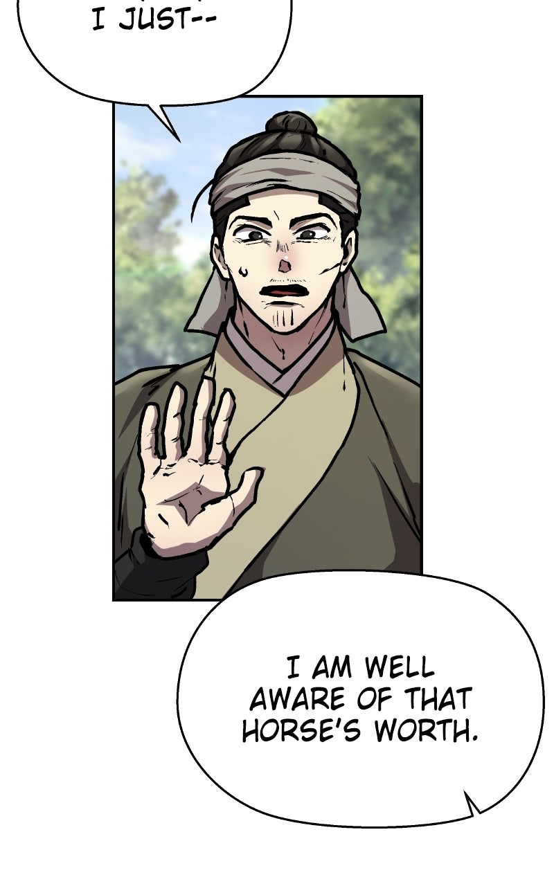 Demonic Frontline: The 13thFlying Dragon Company Episode 3 page 83 - 