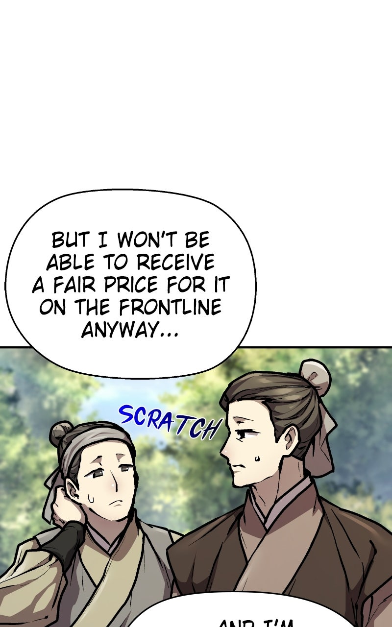 Demonic Frontline: The 13thFlying Dragon Company Episode 3 page 84 - 