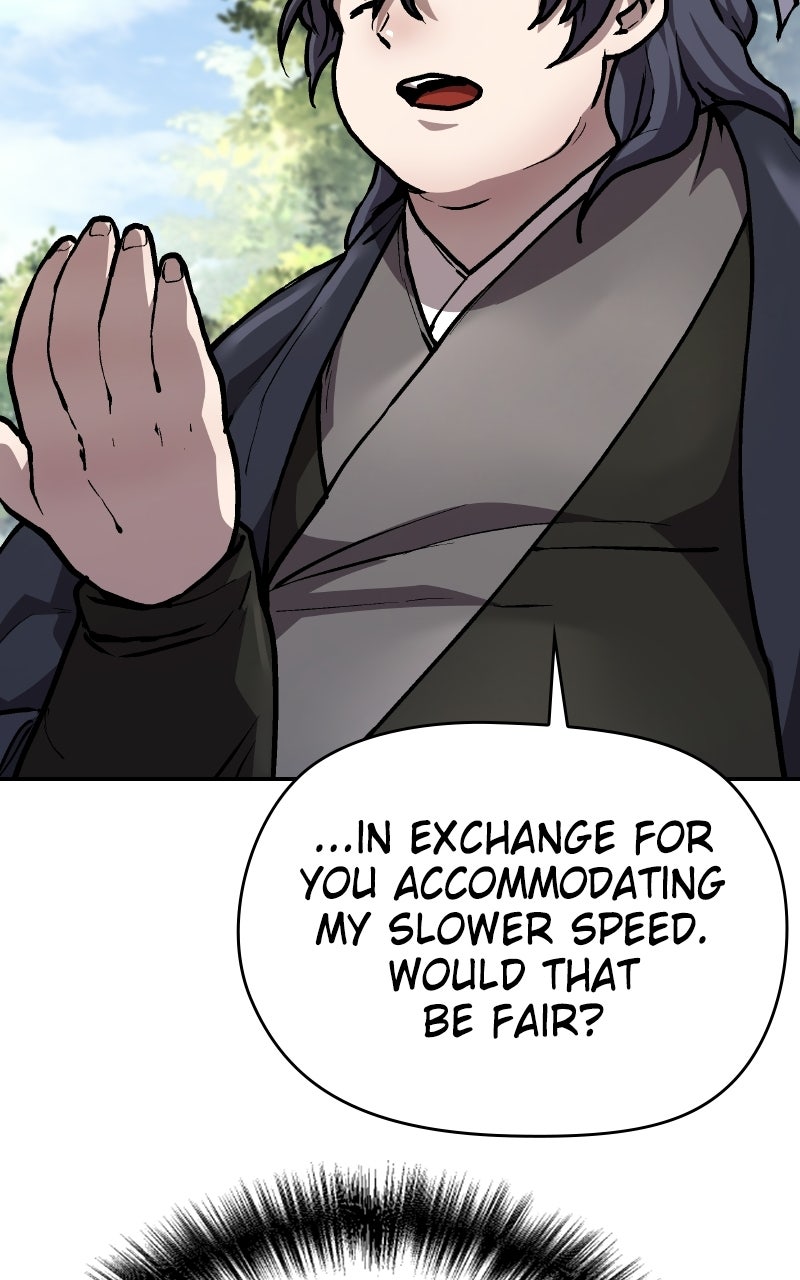 Demonic Frontline: The 13thFlying Dragon Company Episode 3 page 86 - 