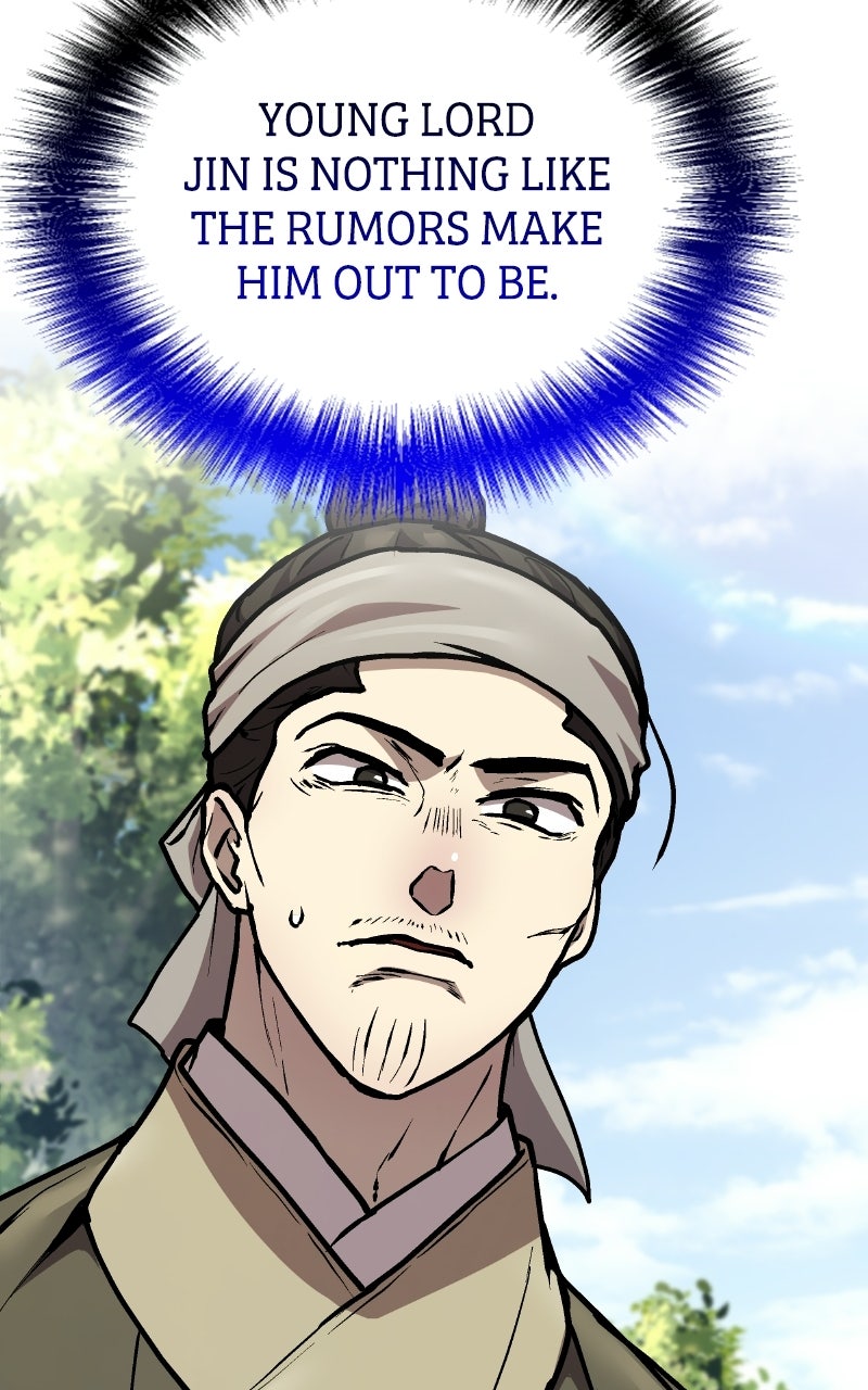 Demonic Frontline: The 13thFlying Dragon Company Episode 3 page 87 - 