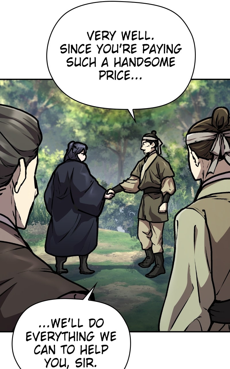 Demonic Frontline: The 13thFlying Dragon Company Episode 3 page 89 - 