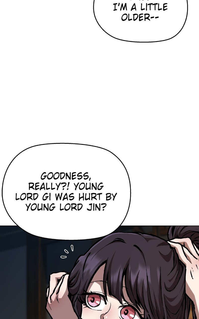 Demonic Frontline: The 13thFlying Dragon Company Episode 3 page 10 - 