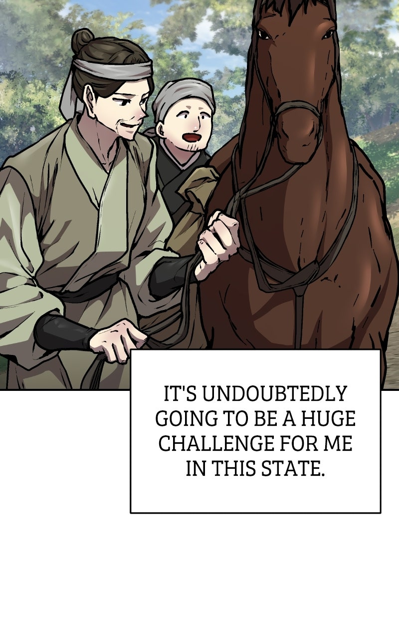 Demonic Frontline: The 13thFlying Dragon Company Episode 3 page 91 - 