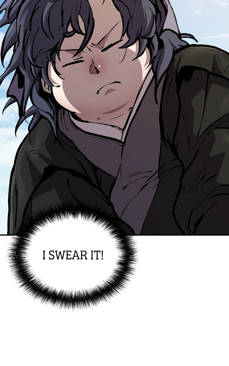 Demonic Frontline: The 13thFlying Dragon Company Episode 3 page 94 - 
