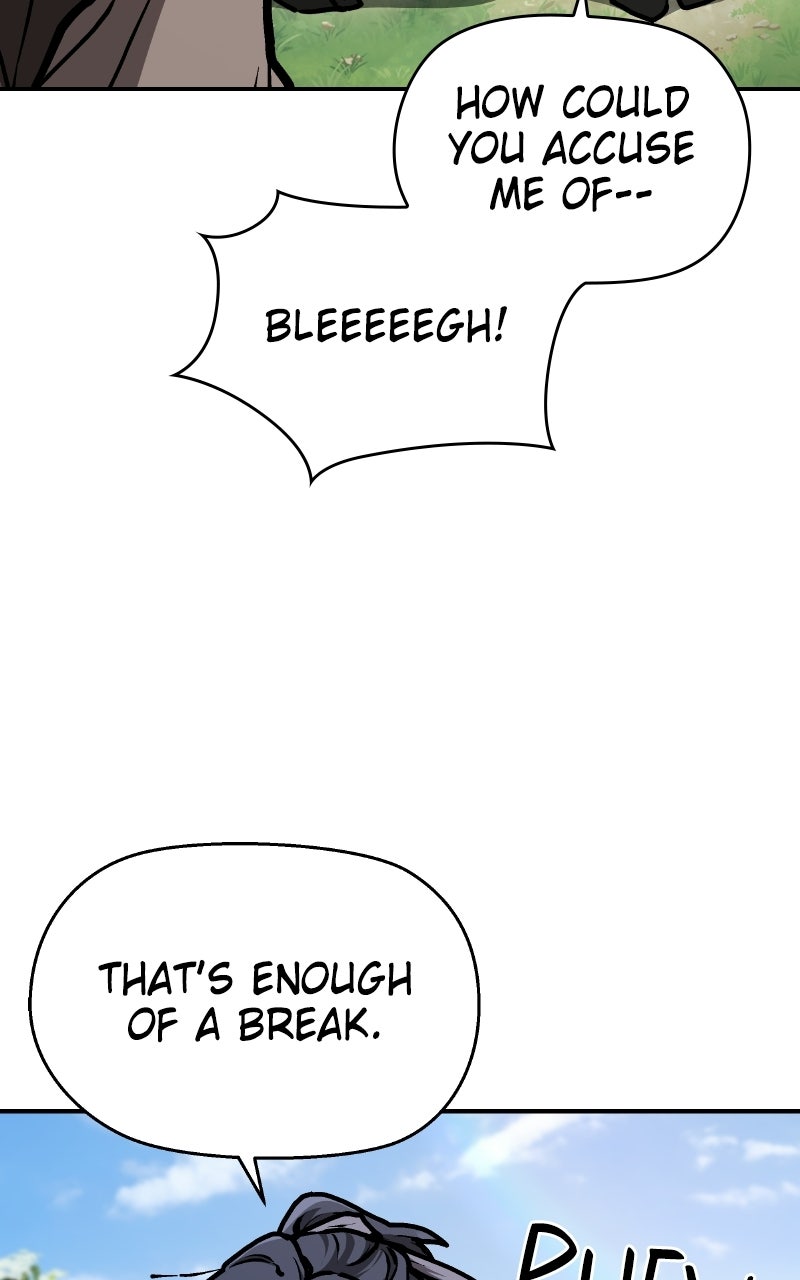 Demonic Frontline: The 13thFlying Dragon Company Episode 3 page 97 - 