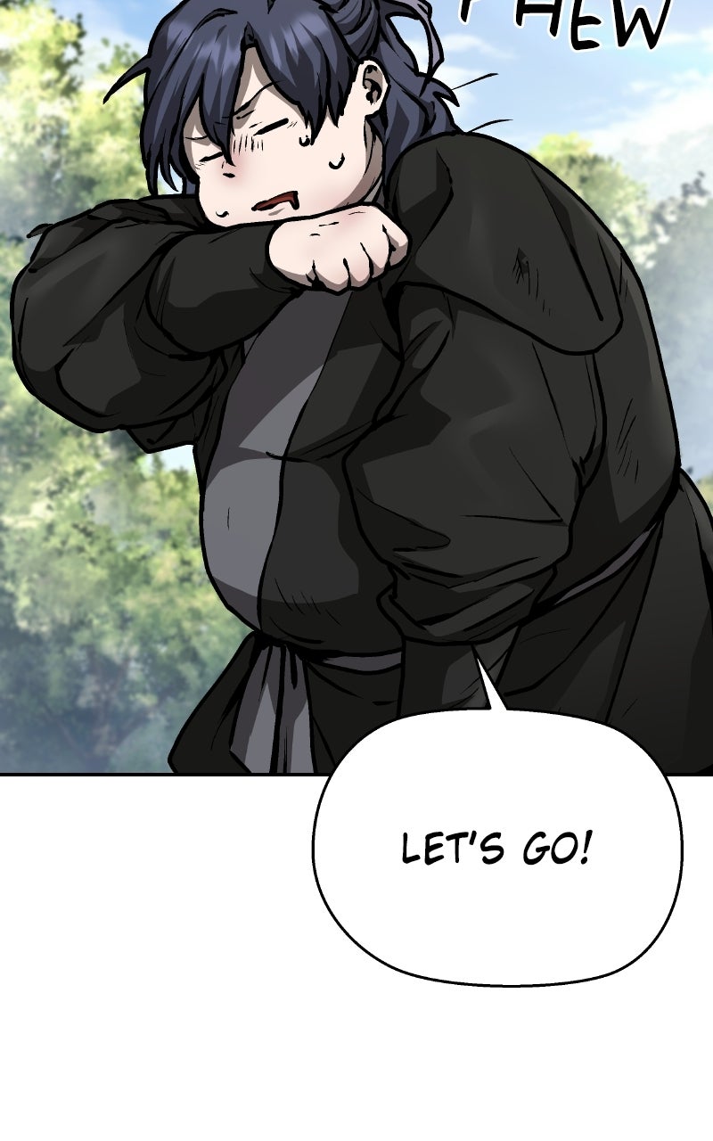Demonic Frontline: The 13thFlying Dragon Company Episode 3 page 98 - 