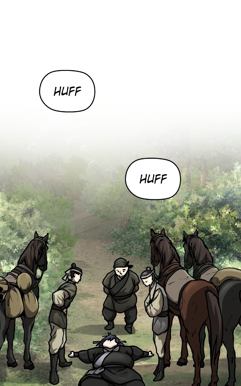Demonic Frontline: The 13thFlying Dragon Company Episode 3 page 99 - 