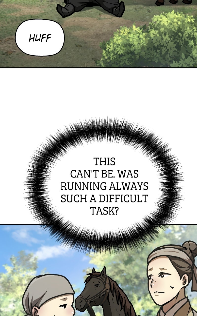 Demonic Frontline: The 13thFlying Dragon Company Episode 3 page 100 - 