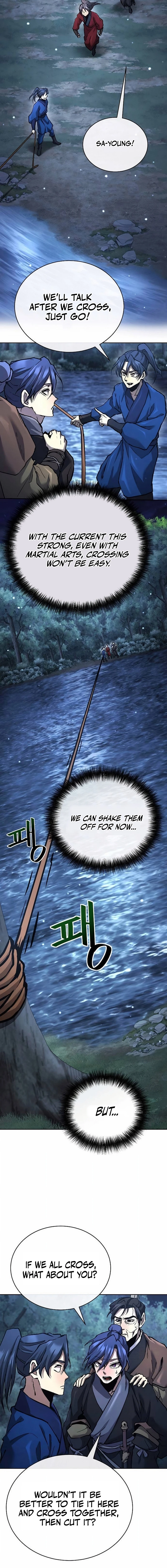 Demonic Frontline: The 13thFlying Dragon Company Chapter 33 page 12 - 