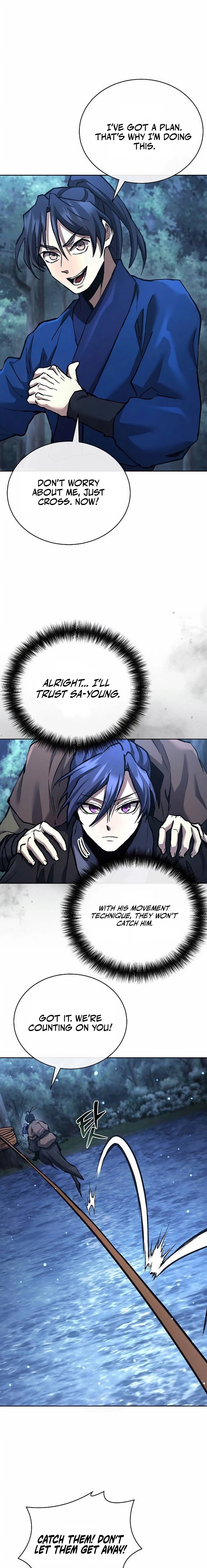 Demonic Frontline: The 13thFlying Dragon Company Chapter 33 page 13 - 
