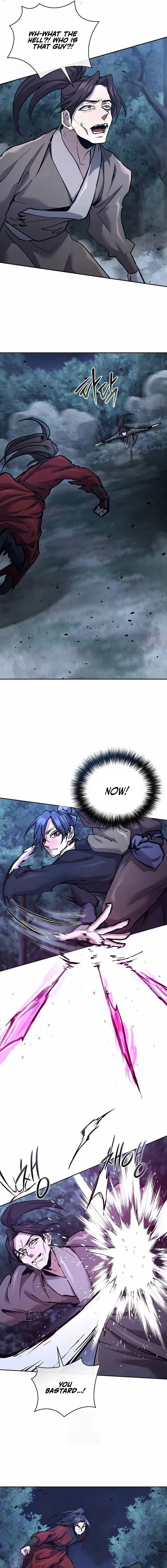 Demonic Frontline: The 13thFlying Dragon Company Chapter 33 page 5 - 