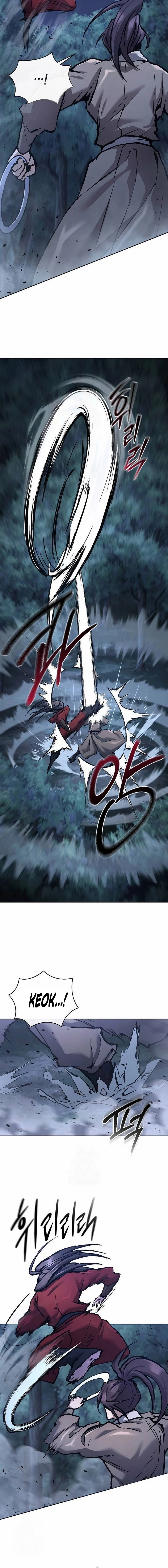 Demonic Frontline: The 13thFlying Dragon Company Chapter 33 page 6 - 