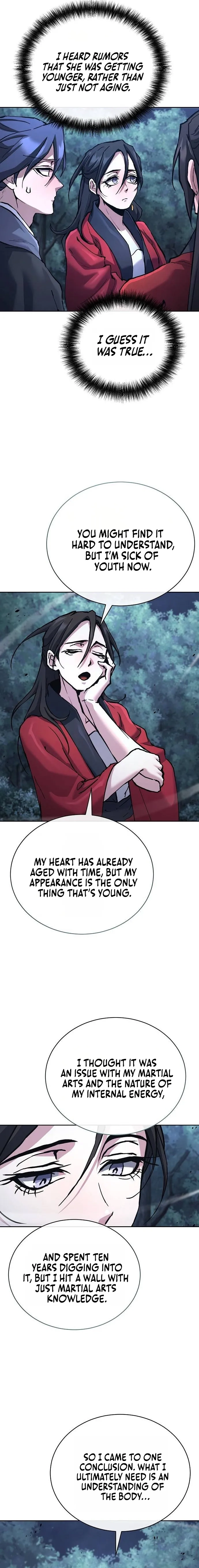 Demonic Frontline: The 13thFlying Dragon Company Chapter 34 page 12 - 