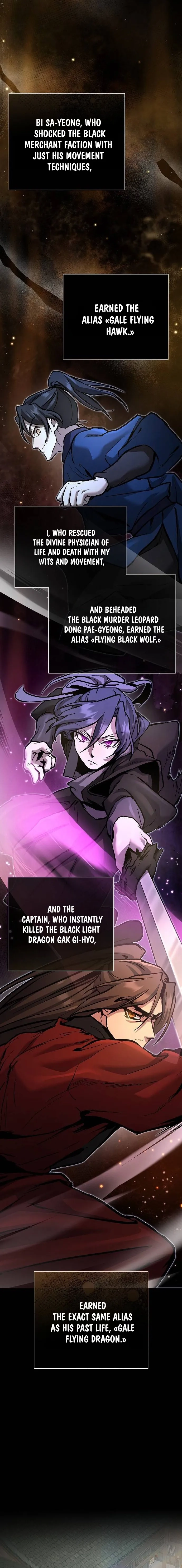 Demonic Frontline: The 13thFlying Dragon Company Chapter 34 page 18 - 