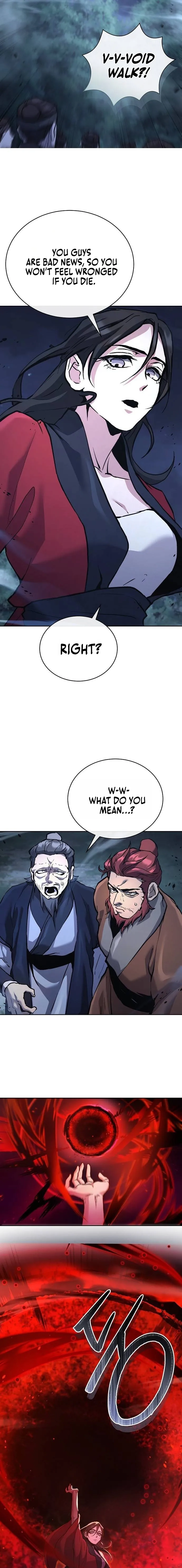 Demonic Frontline: The 13thFlying Dragon Company Chapter 34 page 5 - 