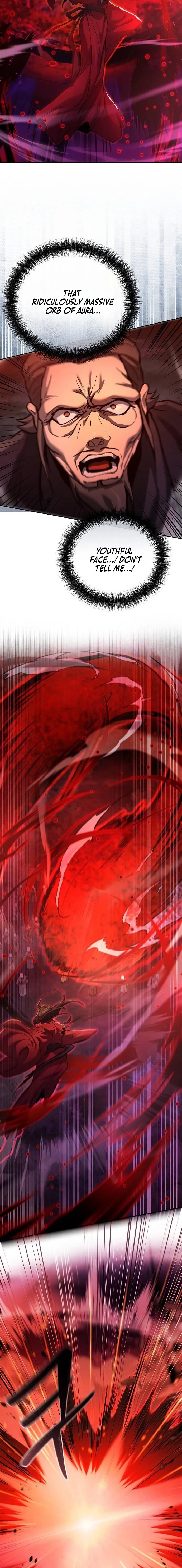 Demonic Frontline: The 13thFlying Dragon Company Chapter 34 page 6 - 