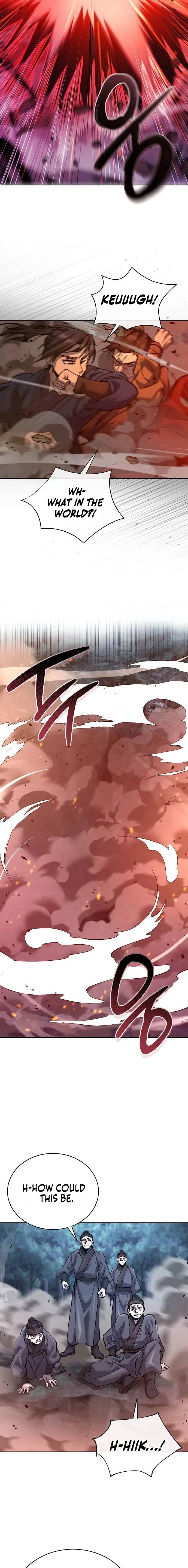 Demonic Frontline: The 13thFlying Dragon Company Chapter 34 page 7 - 