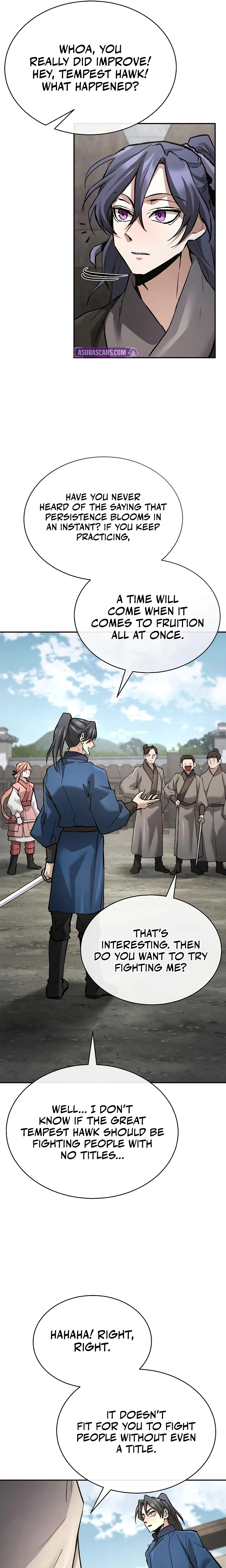 Demonic Frontline: The 13thFlying Dragon Company Chapter 35 page 11 - 