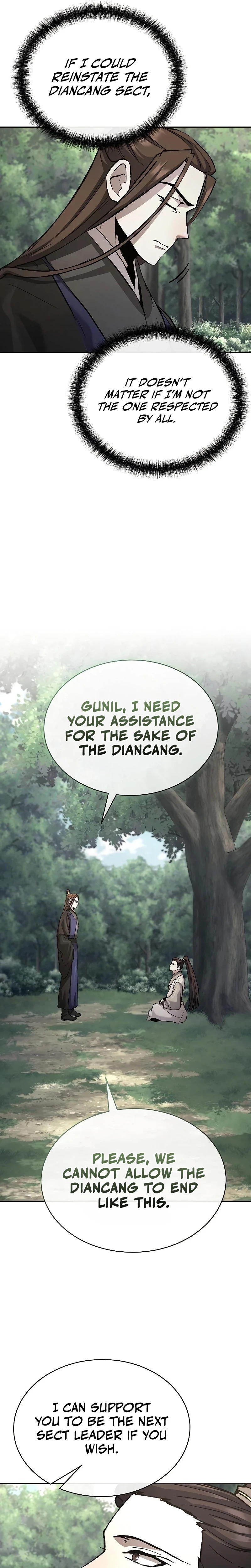Demonic Frontline: The 13thFlying Dragon Company Chapter 35 page 17 - 