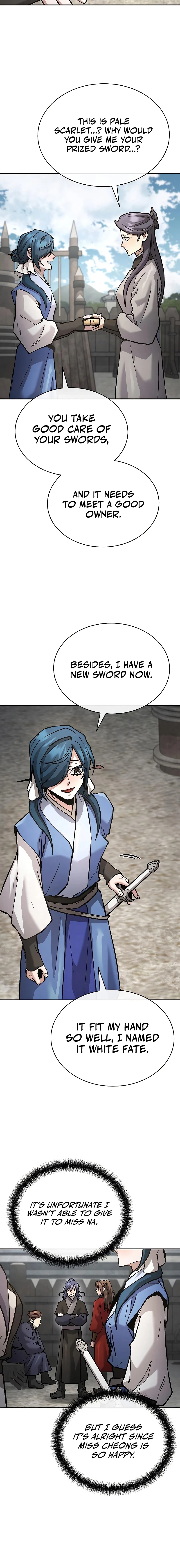 Demonic Frontline: The 13thFlying Dragon Company Chapter 35 page 10 - 