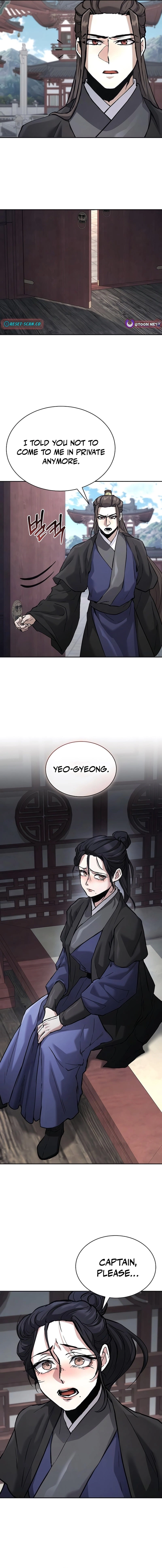 Demonic Frontline: The 13thFlying Dragon Company Chapter 36 page 11 - 