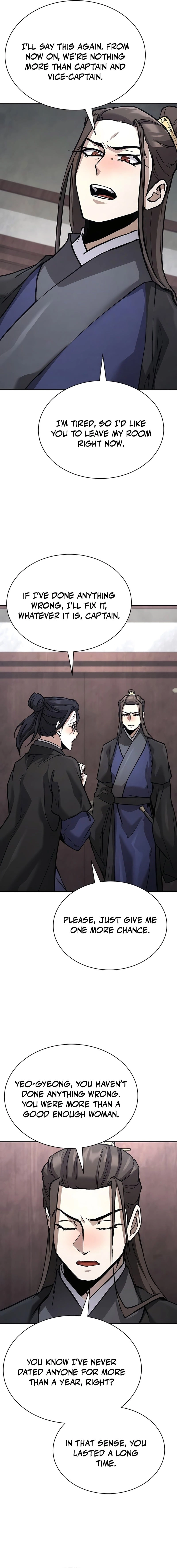 Demonic Frontline: The 13thFlying Dragon Company Chapter 36 page 12 - 