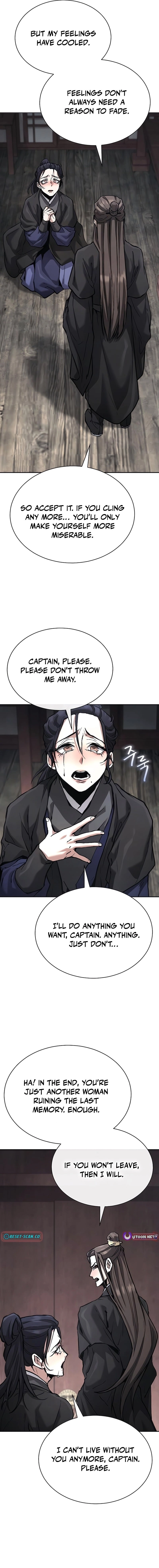 Demonic Frontline: The 13thFlying Dragon Company Chapter 36 page 13 - 