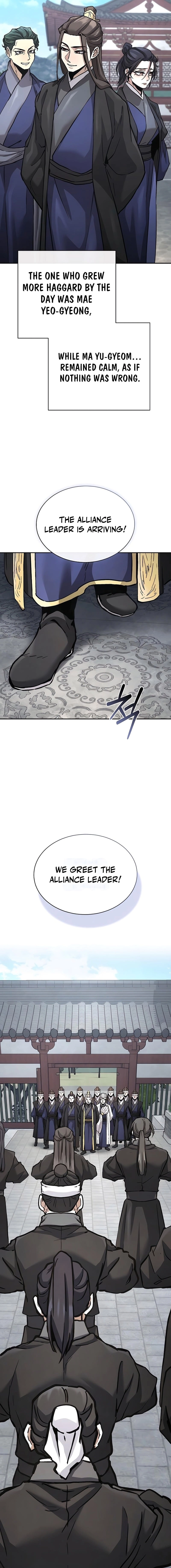 Demonic Frontline: The 13thFlying Dragon Company Chapter 36 page 15 - 