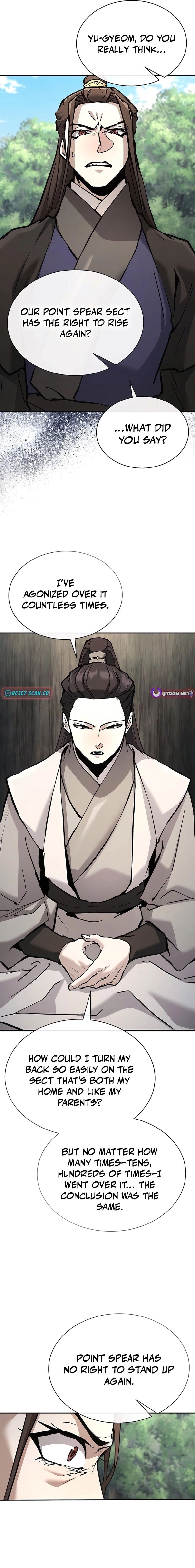 Demonic Frontline: The 13thFlying Dragon Company Chapter 36 page 3 - 