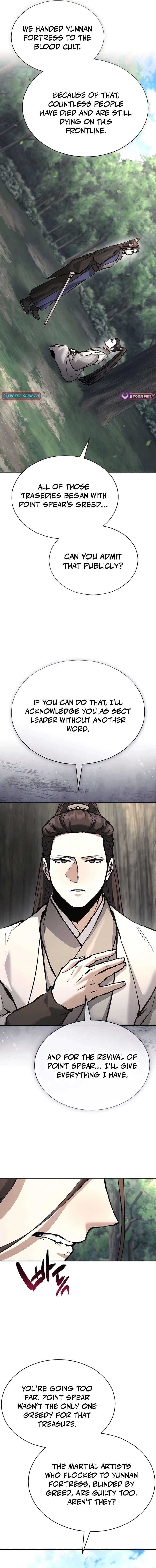 Demonic Frontline: The 13thFlying Dragon Company Chapter 36 page 6 - 