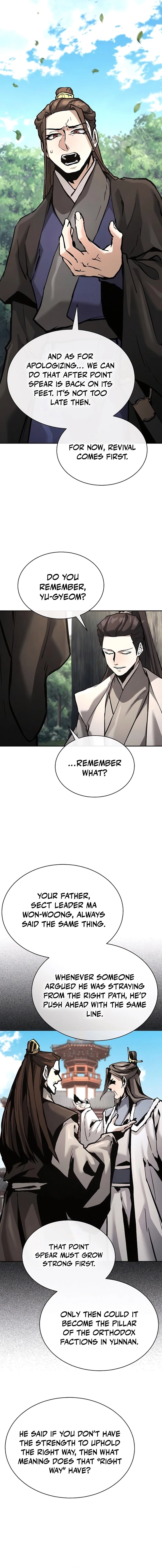 Demonic Frontline: The 13thFlying Dragon Company Chapter 36 page 7 - 