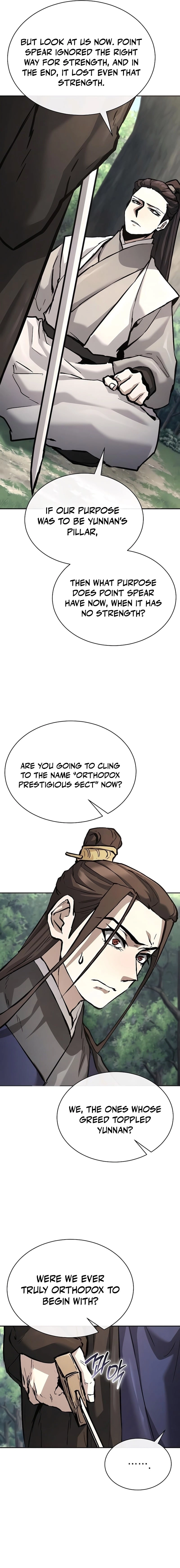 Demonic Frontline: The 13thFlying Dragon Company Chapter 36 page 8 - 