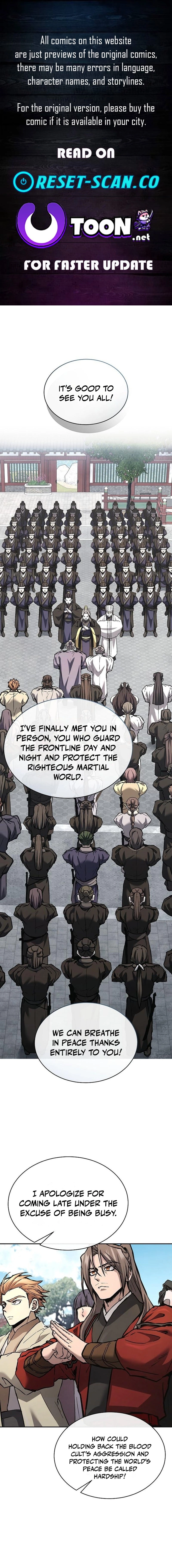 Demonic Frontline: The 13thFlying Dragon Company Chapter 37 page 1 - 