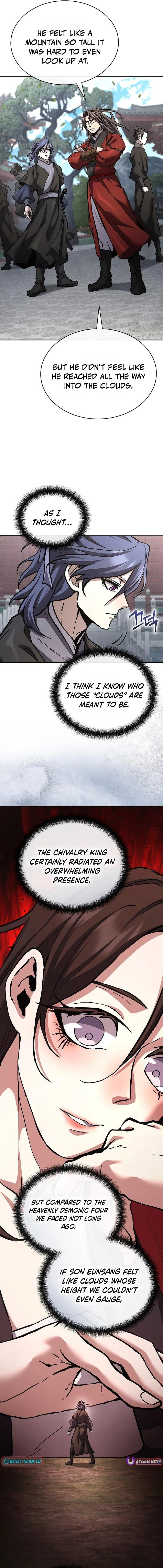 Demonic Frontline: The 13thFlying Dragon Company Chapter 37 page 5 - 
