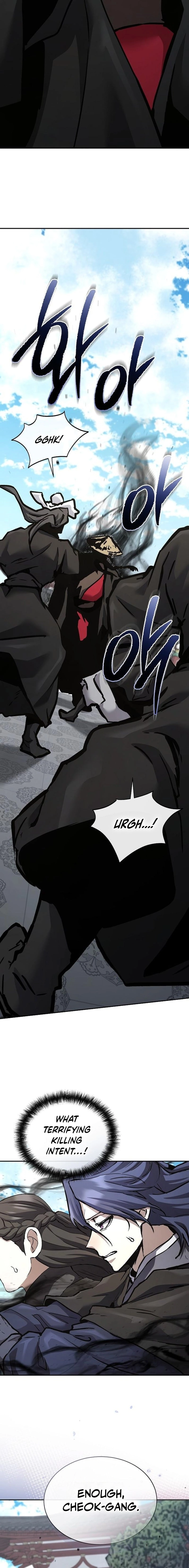 Demonic Frontline: The 13thFlying Dragon Company Chapter 37 page 10 - 