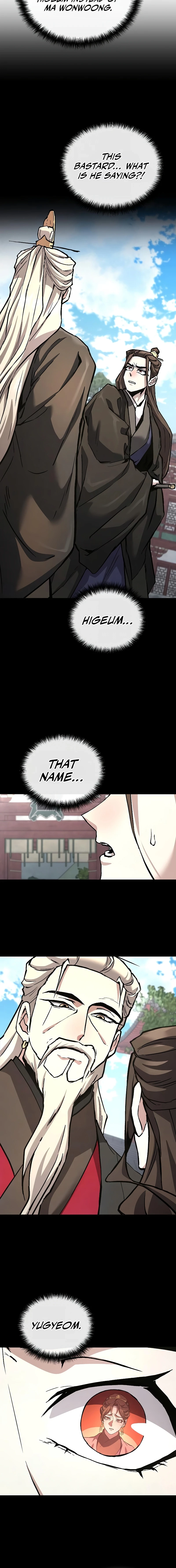 Demonic Frontline: The 13thFlying Dragon Company Chapter 38 page 2 - 