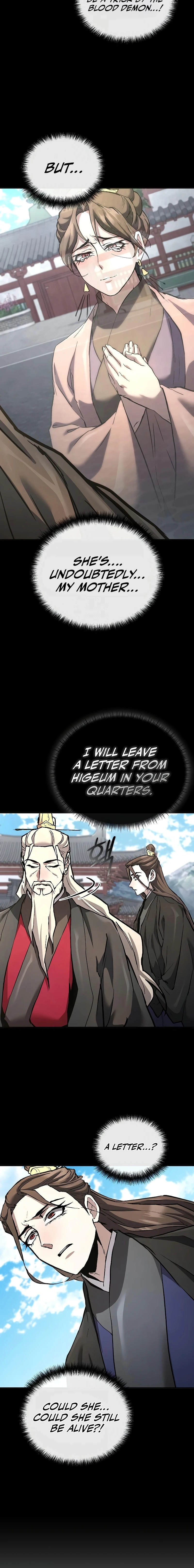 Demonic Frontline: The 13thFlying Dragon Company Chapter 38 page 4 - 